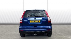 Honda CR-V 2.2 i-DTEC ES 5dr Diesel Estate